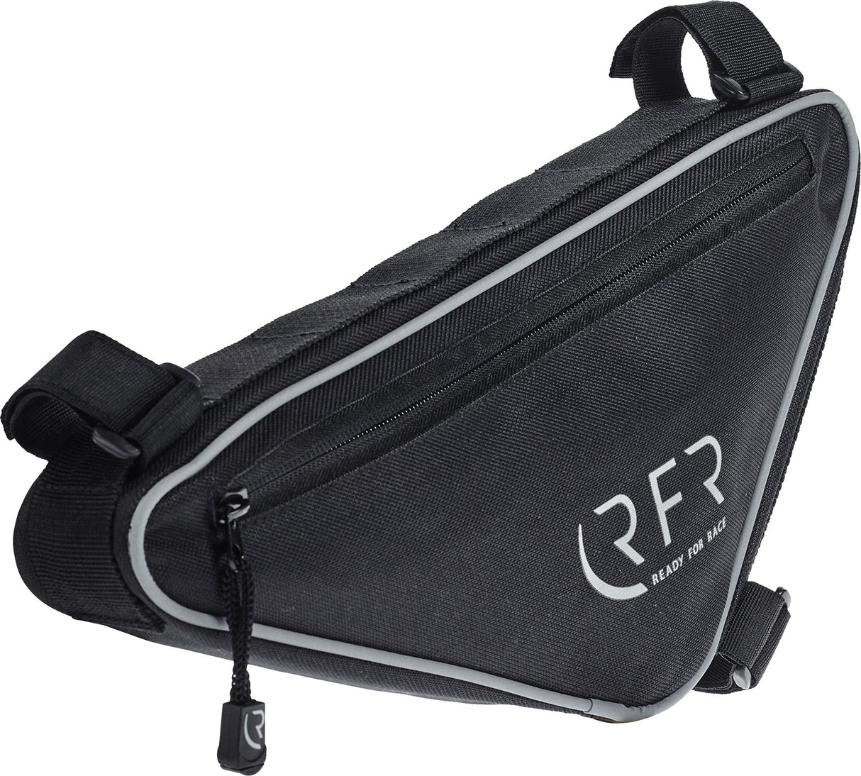 Bolso triangular rfr m
