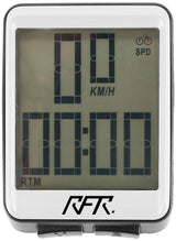 Rfr wireless cmpt cycle computer