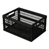 Curver shop box 34l čierny | 2 ks