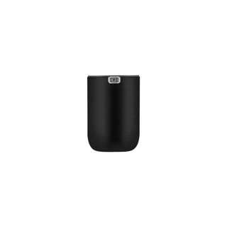 Vepa bins eko fandy table waste bin plastic 1.5l black