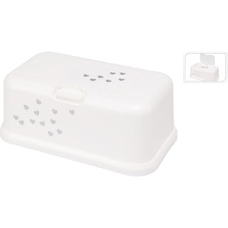 Porta lenços sem marca pp 22x13x9cm | 3 peças