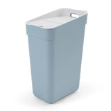 Curver ready to collect waste bin - 30 liters - blue light gray