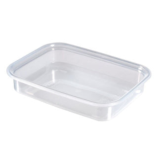 Boîte de conservation des aliments Curver - smart-fresh