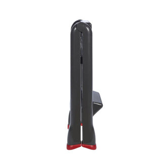 Curver rozkladacia taburetka antracit 48,6x17,2cm