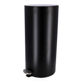 Dutch house pedal bin 30l soft close