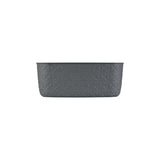 Curver Softex Lagerkuerf m 12,5 l anthracite | 2 stk