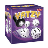 Tática yatzy
