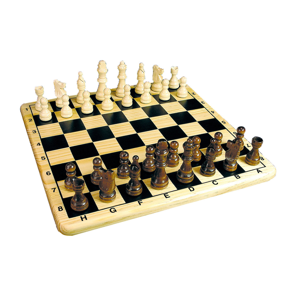 Tactic chess