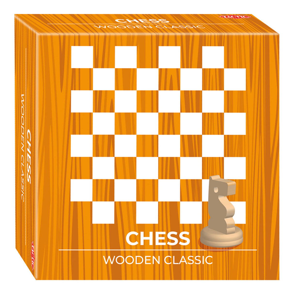 Tactic Chess Classic