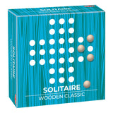 Taktischer Solitaire Classic