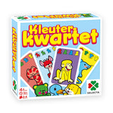 Toddler Quartett