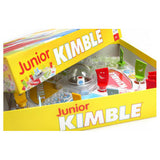 Taktik Junior Kimble