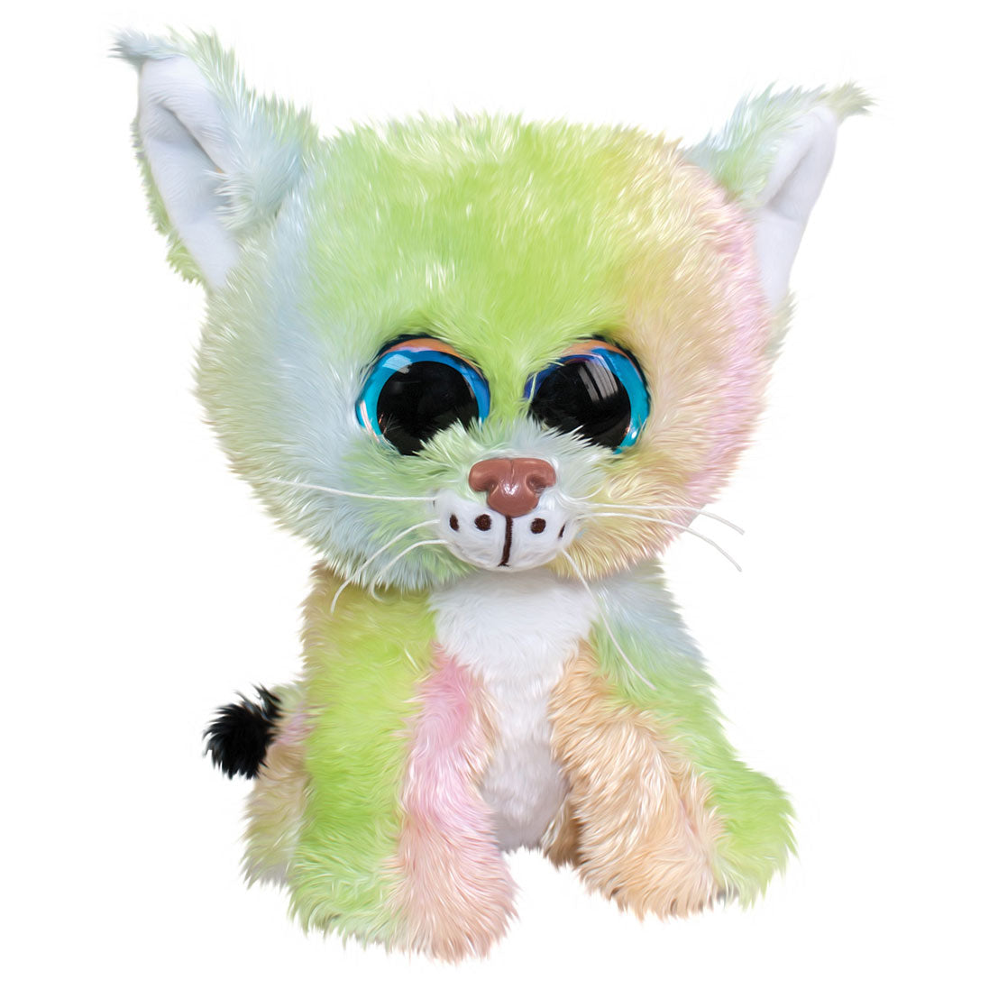 Lumo Stars Hug - Lynx Aurora, 15cm