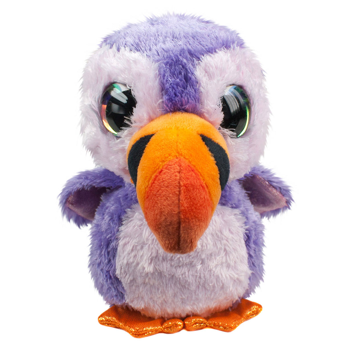 Lumo Stars Hug - Puffin Luna, 15 cm