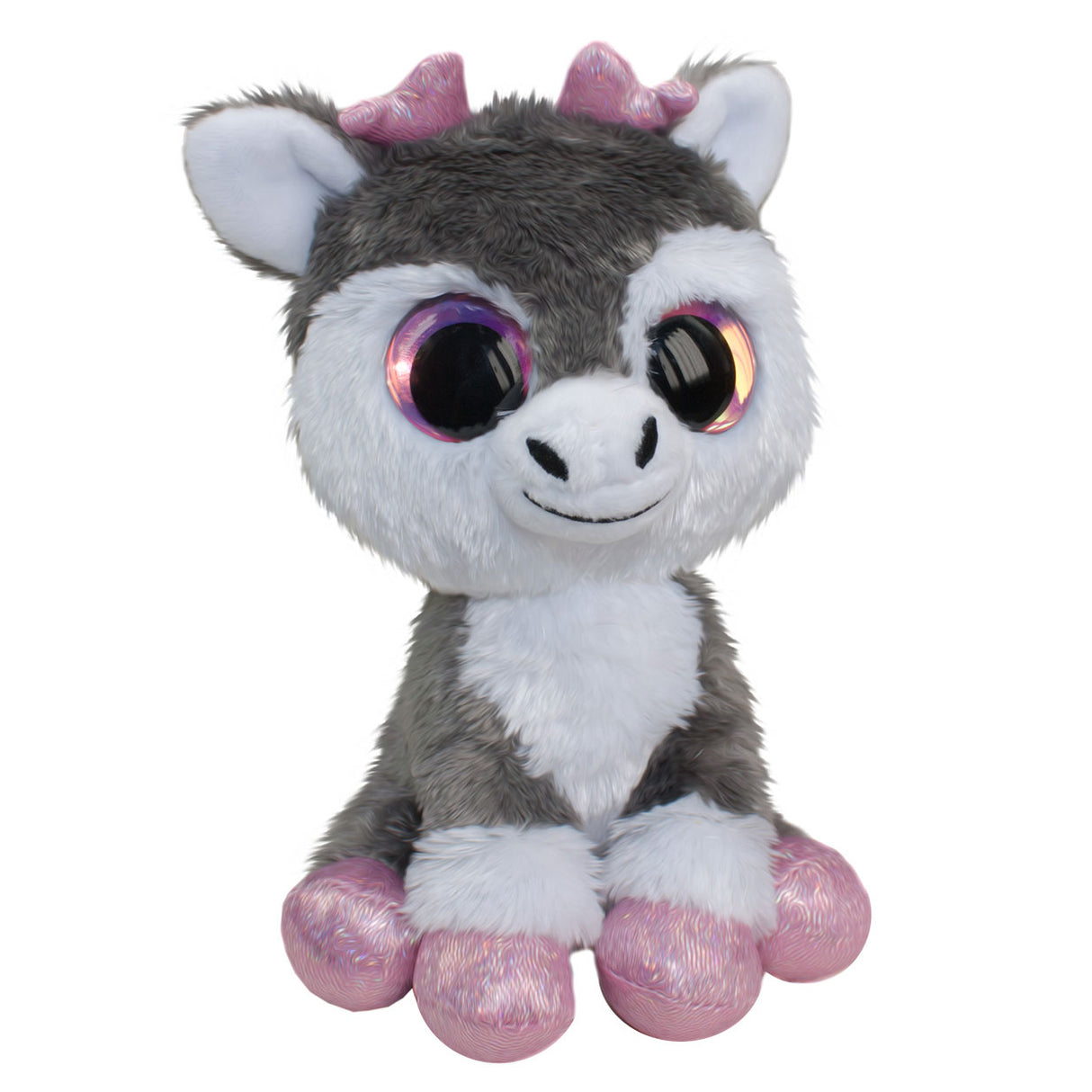 Lumo Stars Hug - Rendeer Poro, 15cm