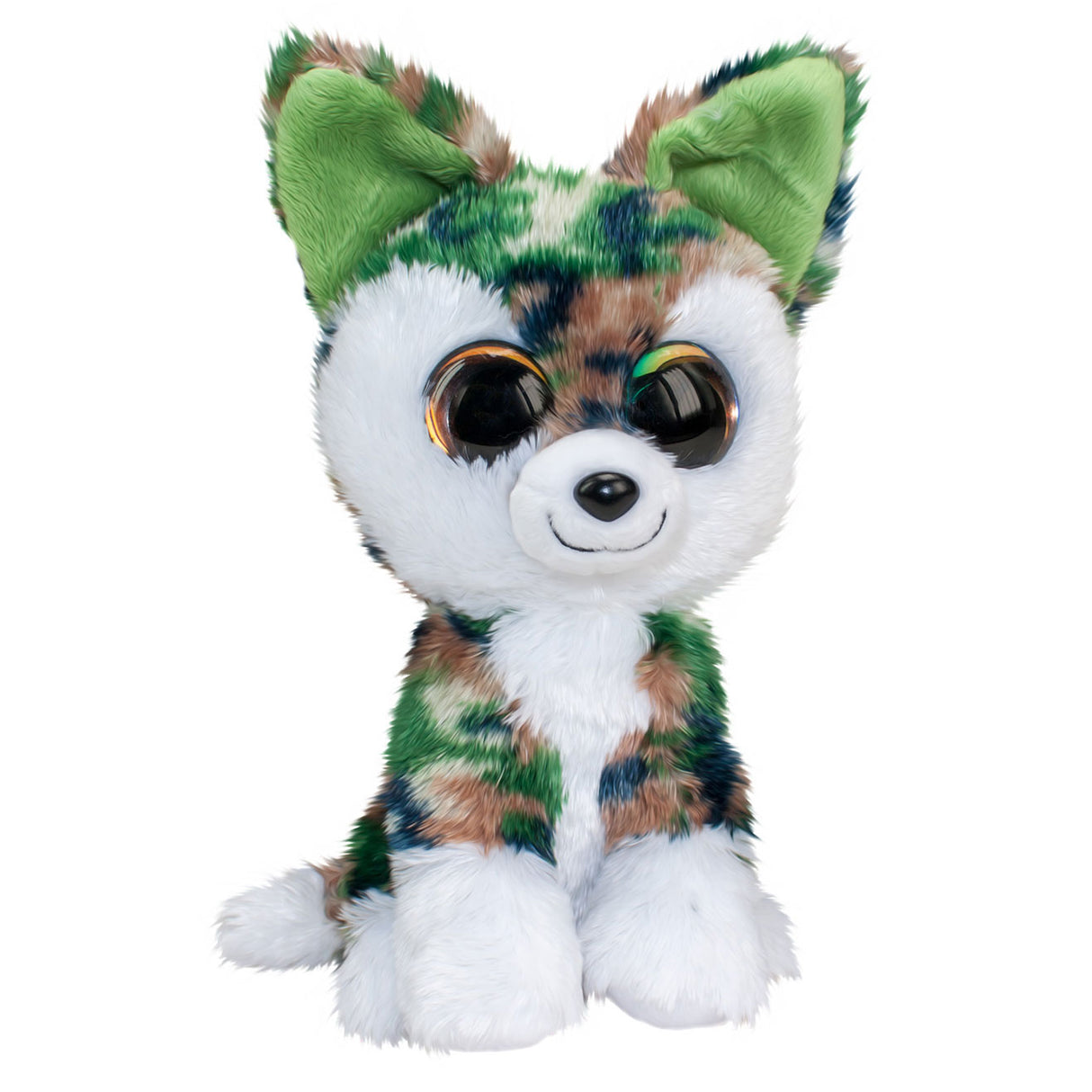 LUMO STARS ABRAGO - Wolf Woody, 15 cm