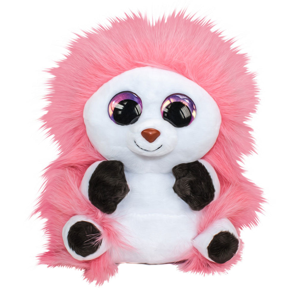 Lumo Stars Knuffel Egel Smultron, 15cm