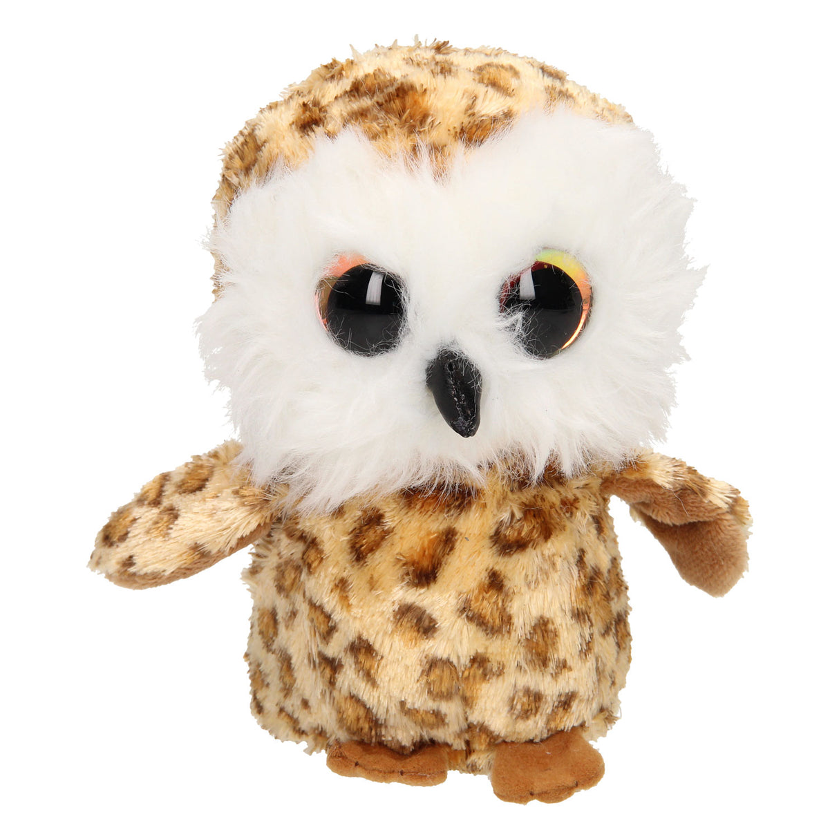 Lumo Stars Hug - Owl UGGL, 15cm