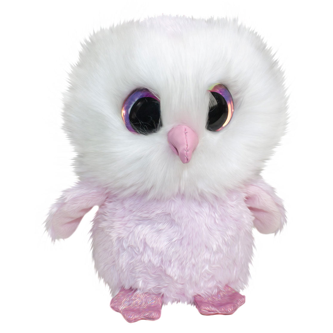 Lumo Stars Hug - Owl Polol, 15cm