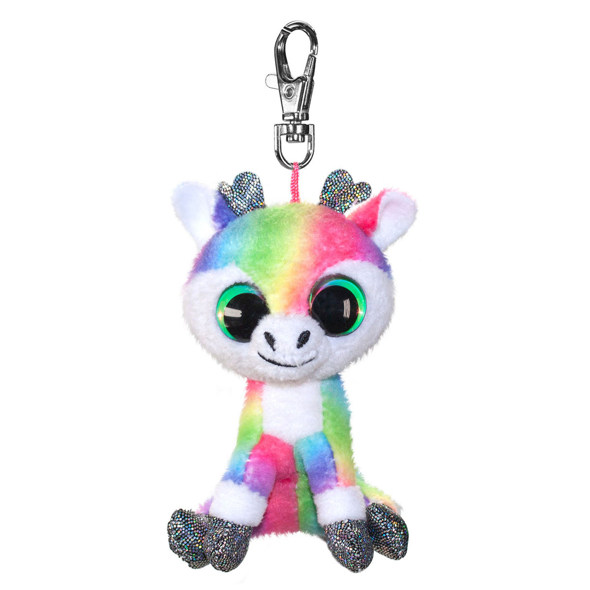 Lumo Stars Keychain Rendier Renee