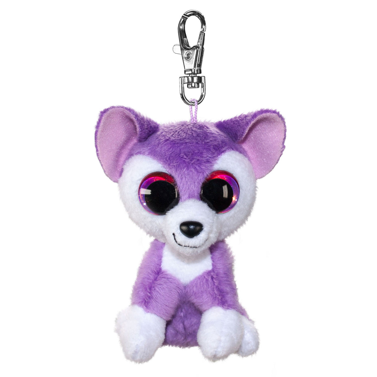 LUMO Stars Keychain Wolf Susi