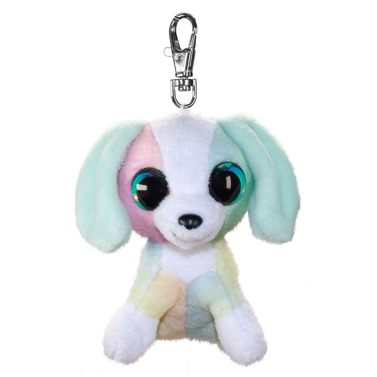 Lumo Stars Keychain Dog Flecky