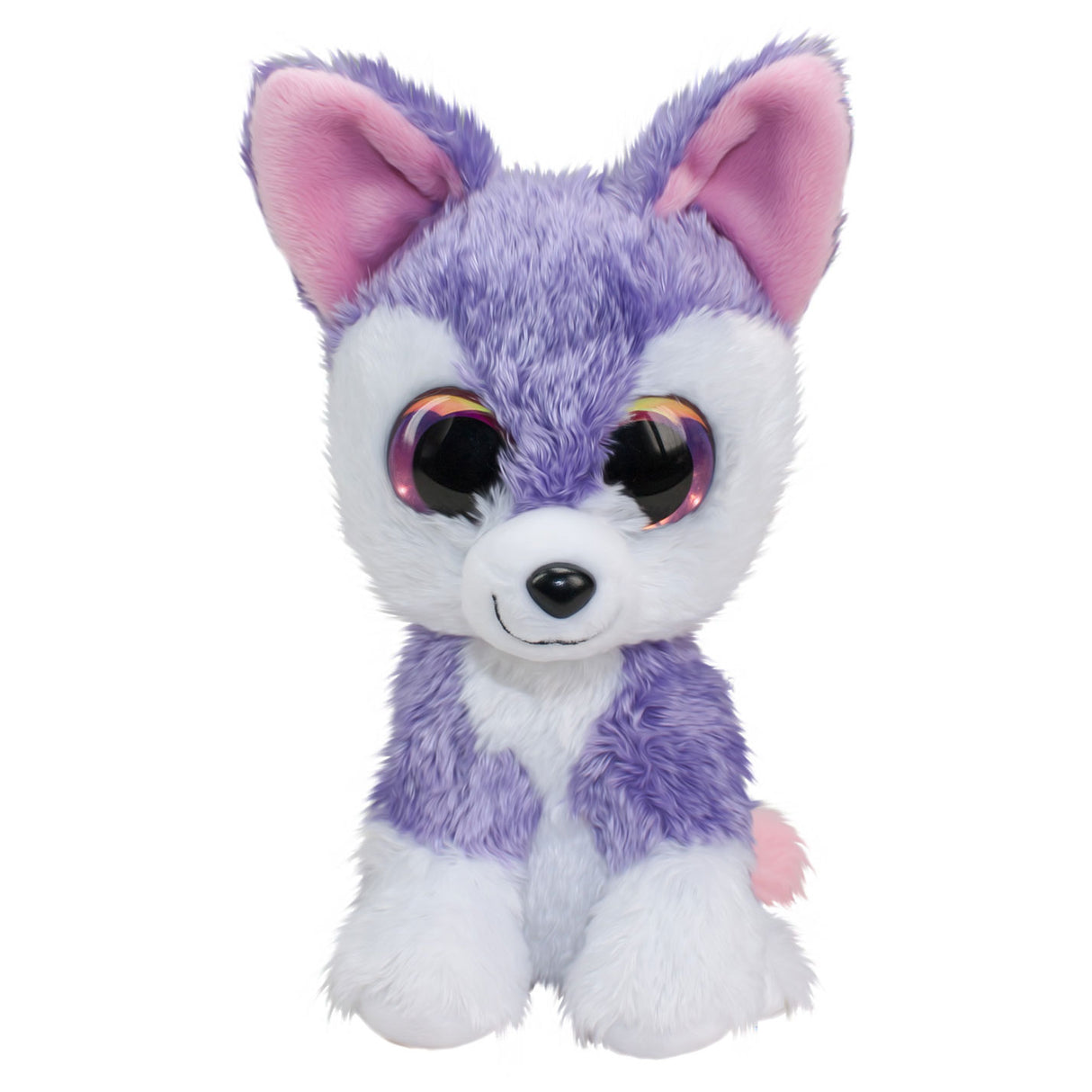 LUMO Stars Hug Wolf Susi, 24 cm