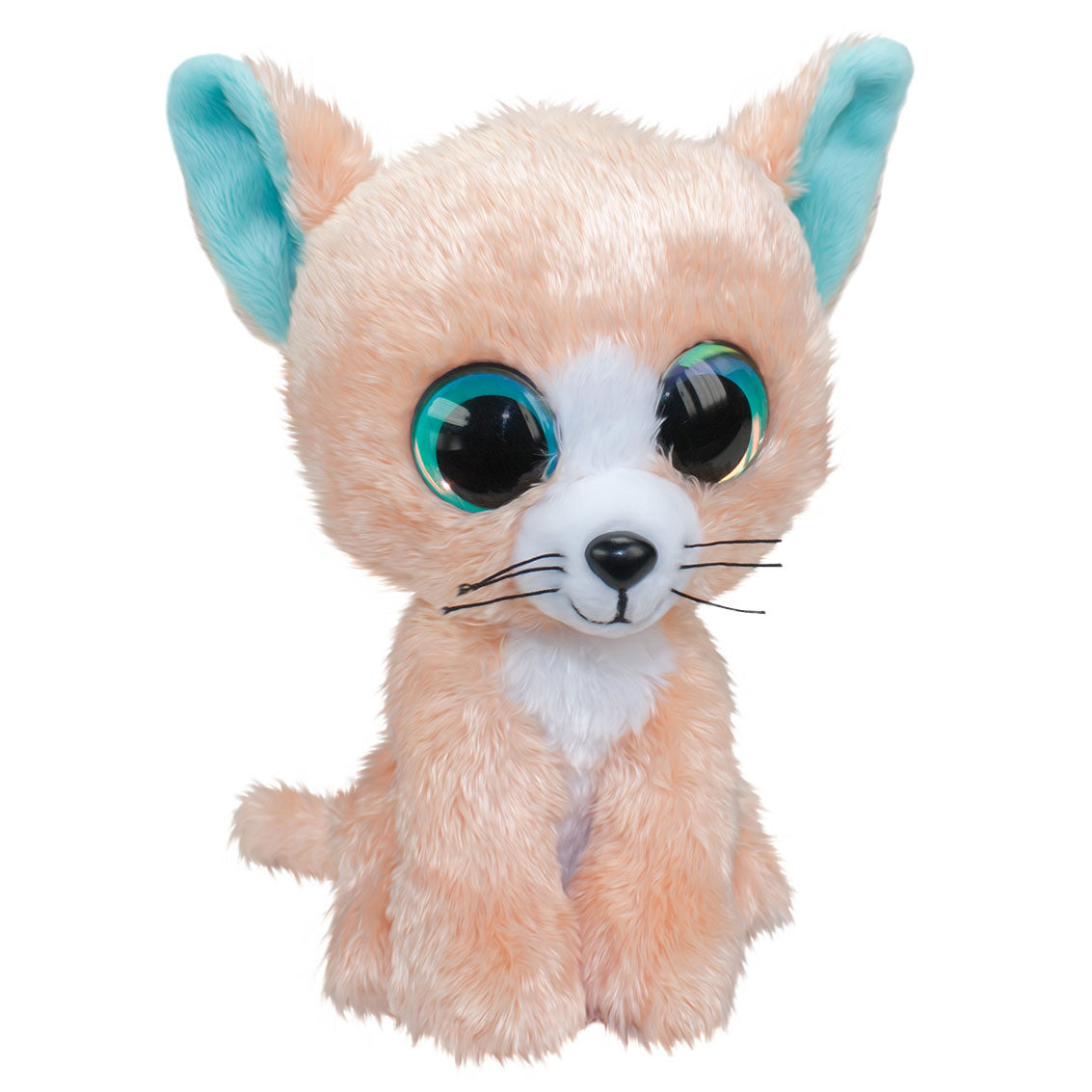 Lumo Stars Hug - Kat Peach, 24cm