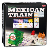 Tactic Mexican Train game