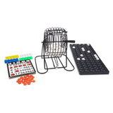 Taktikos bingo ritės klasika