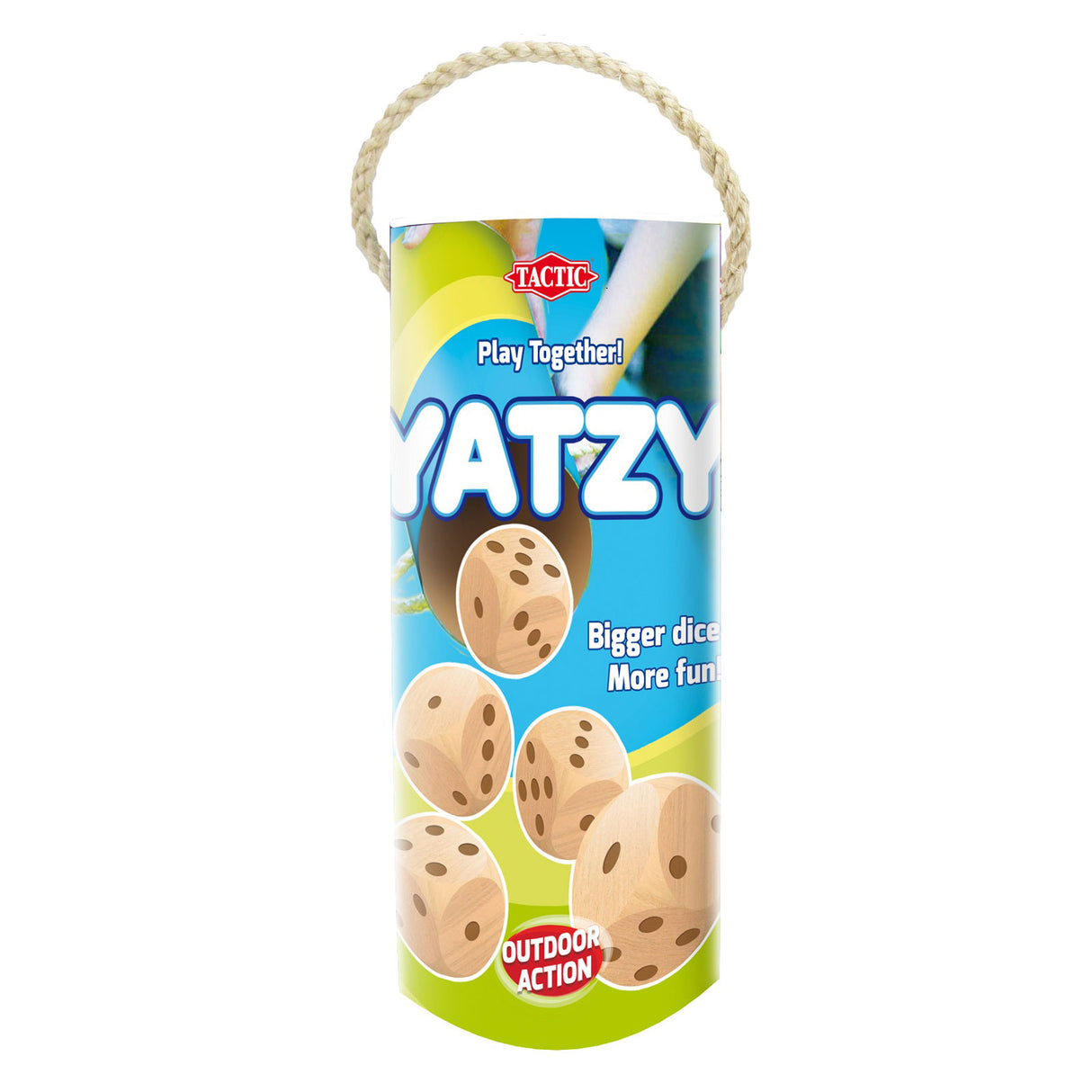 Taktika xl yatzy