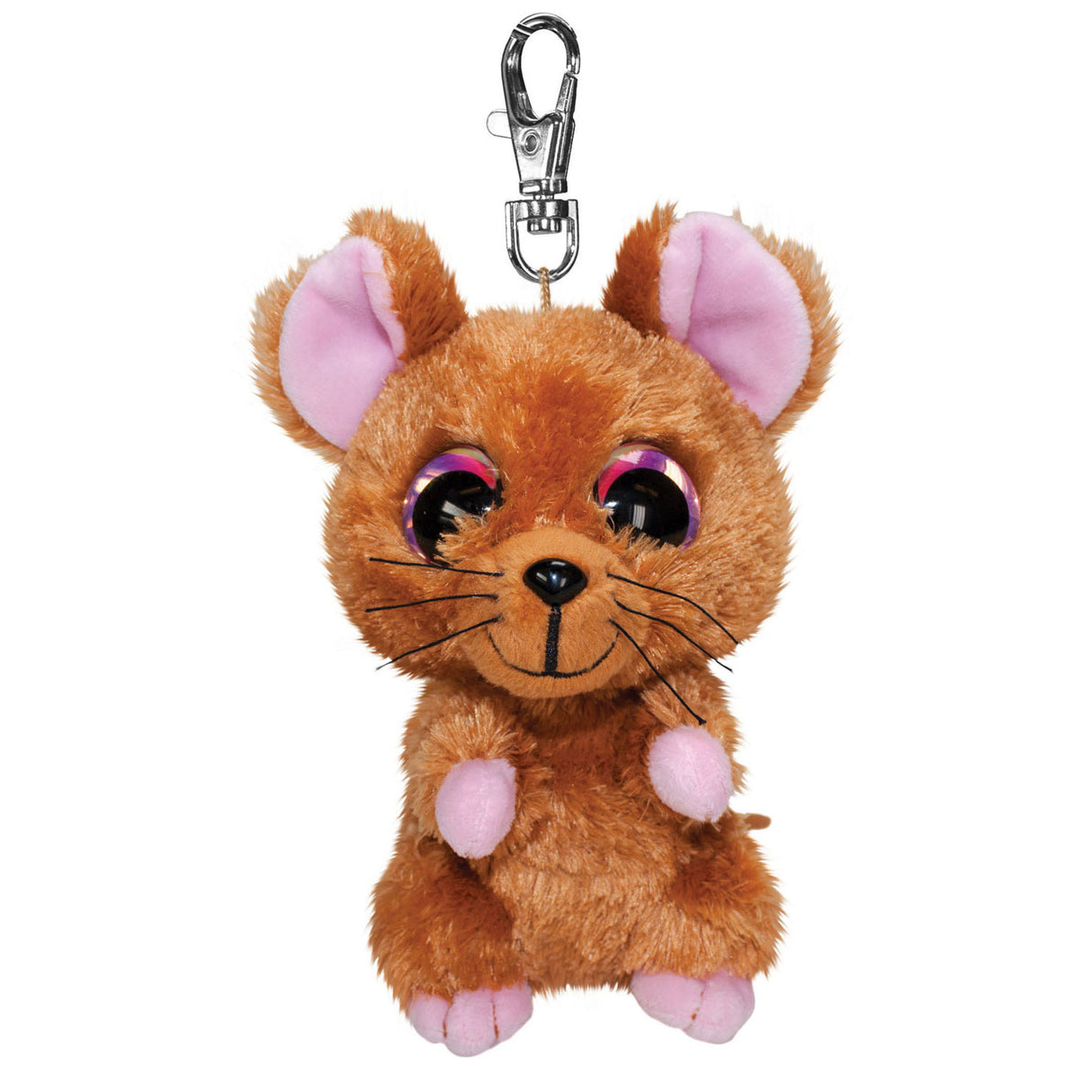 Lumo Stars Keychain Mouse Mus