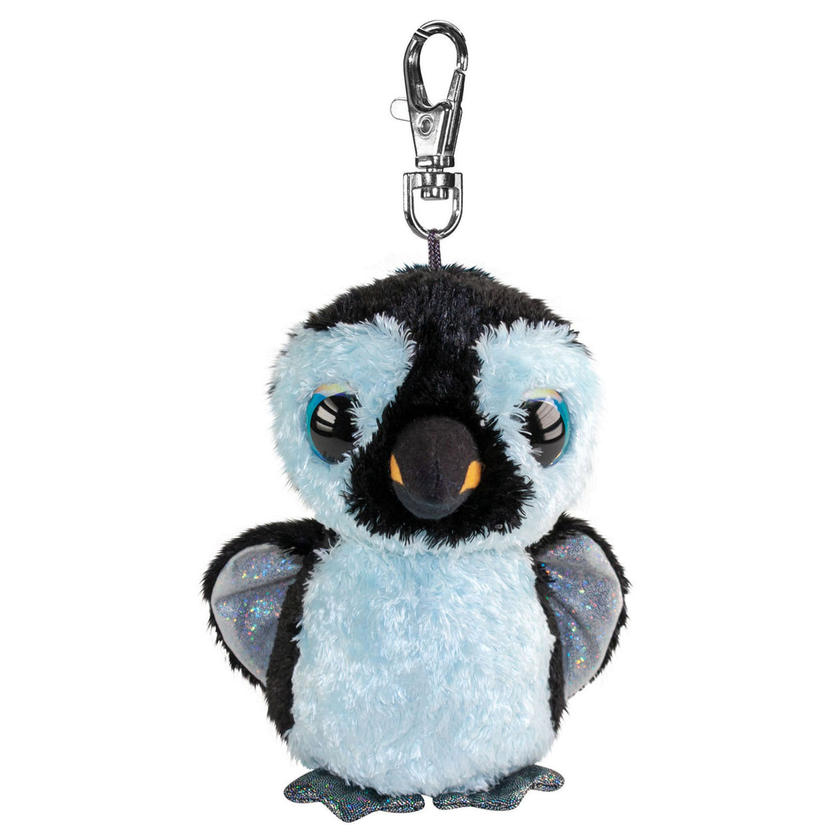 Lumo Stars Keychin Pinguin Ping