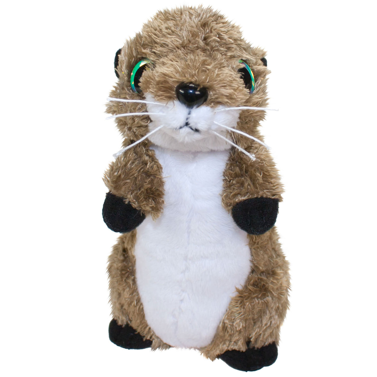 Lumo Stars Hug - Otter Saukko, 15 cm