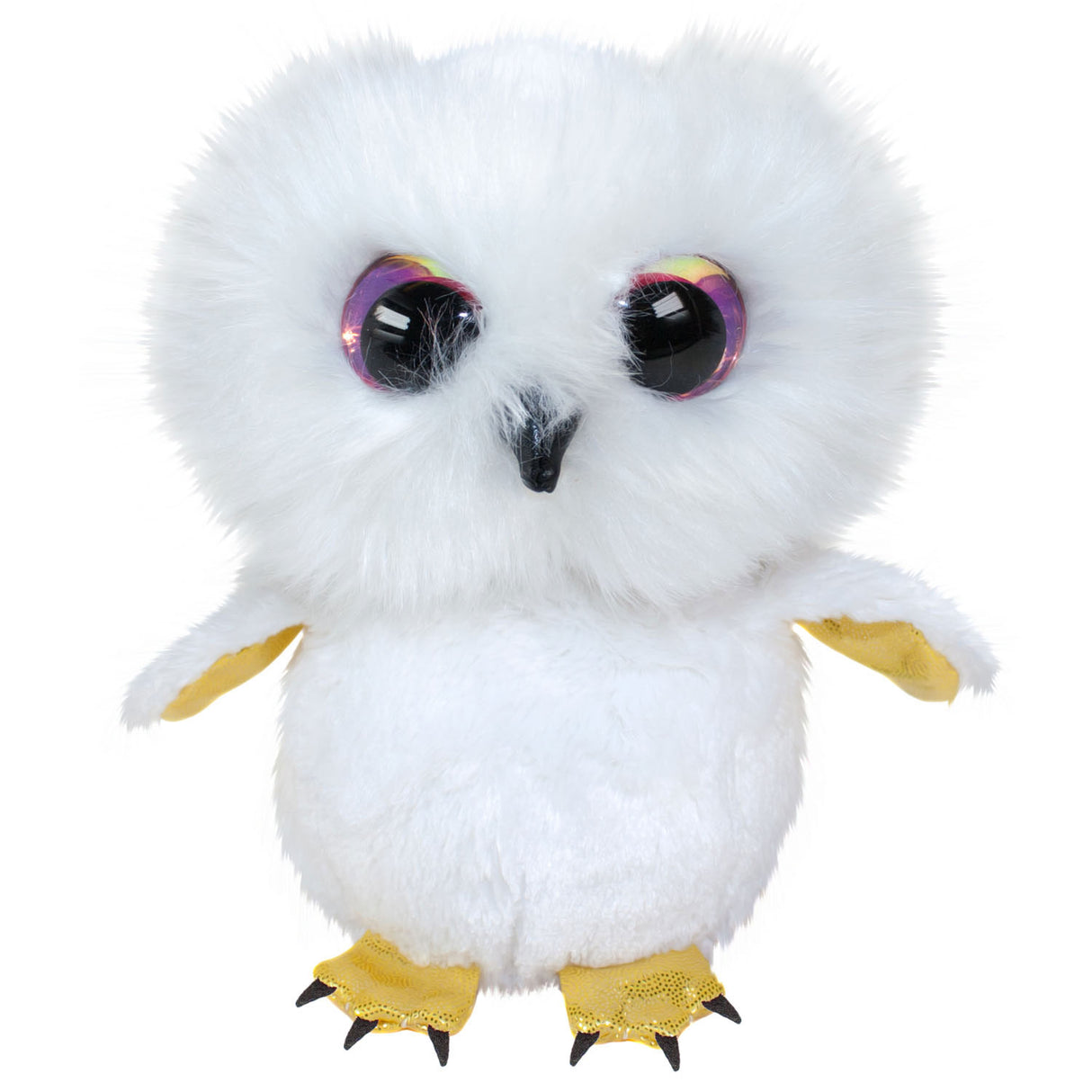 Lumo Stars Hug - Snowuil Lappi, 15cm