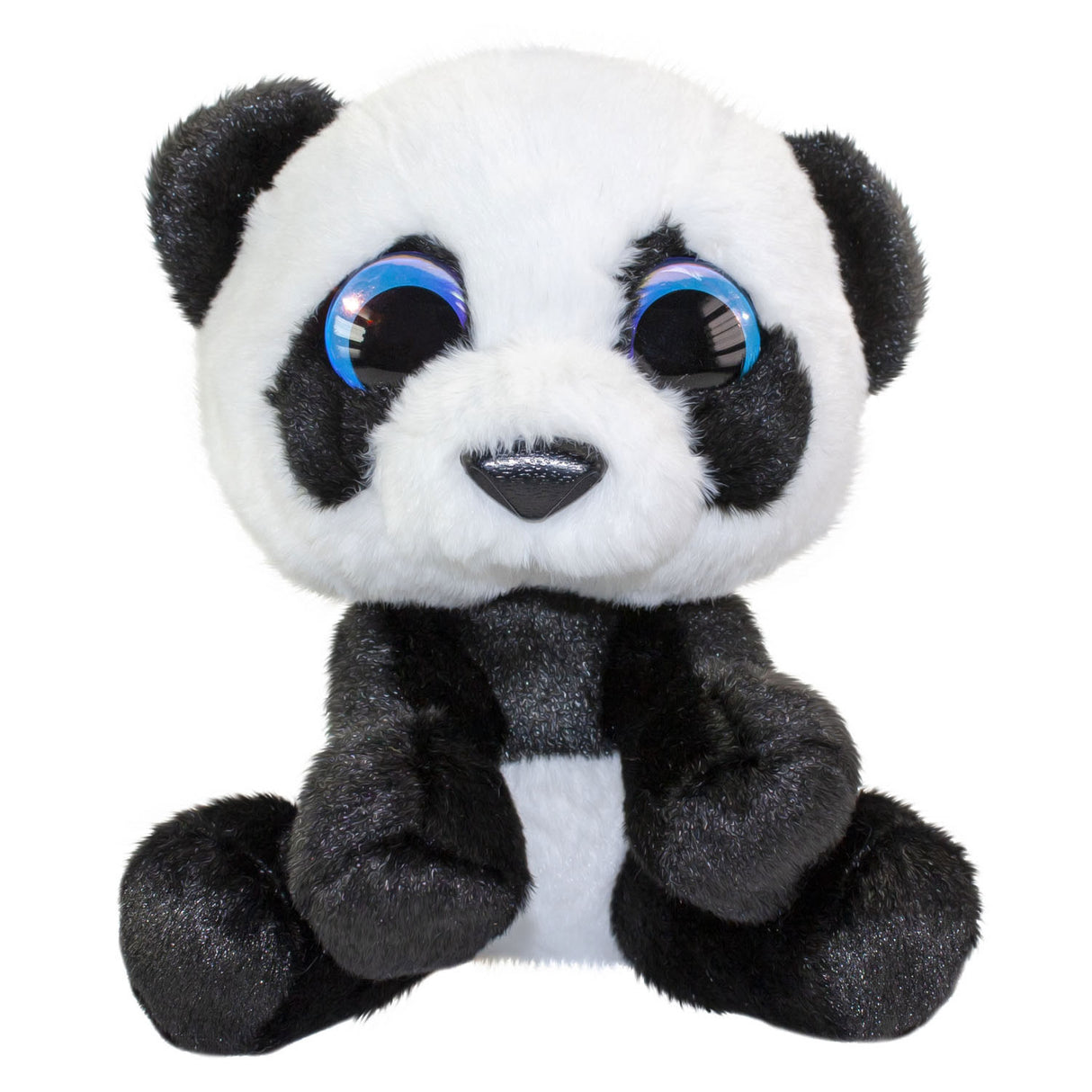 Lumo Panda Stars Hug - Panda Pan, 15 cm