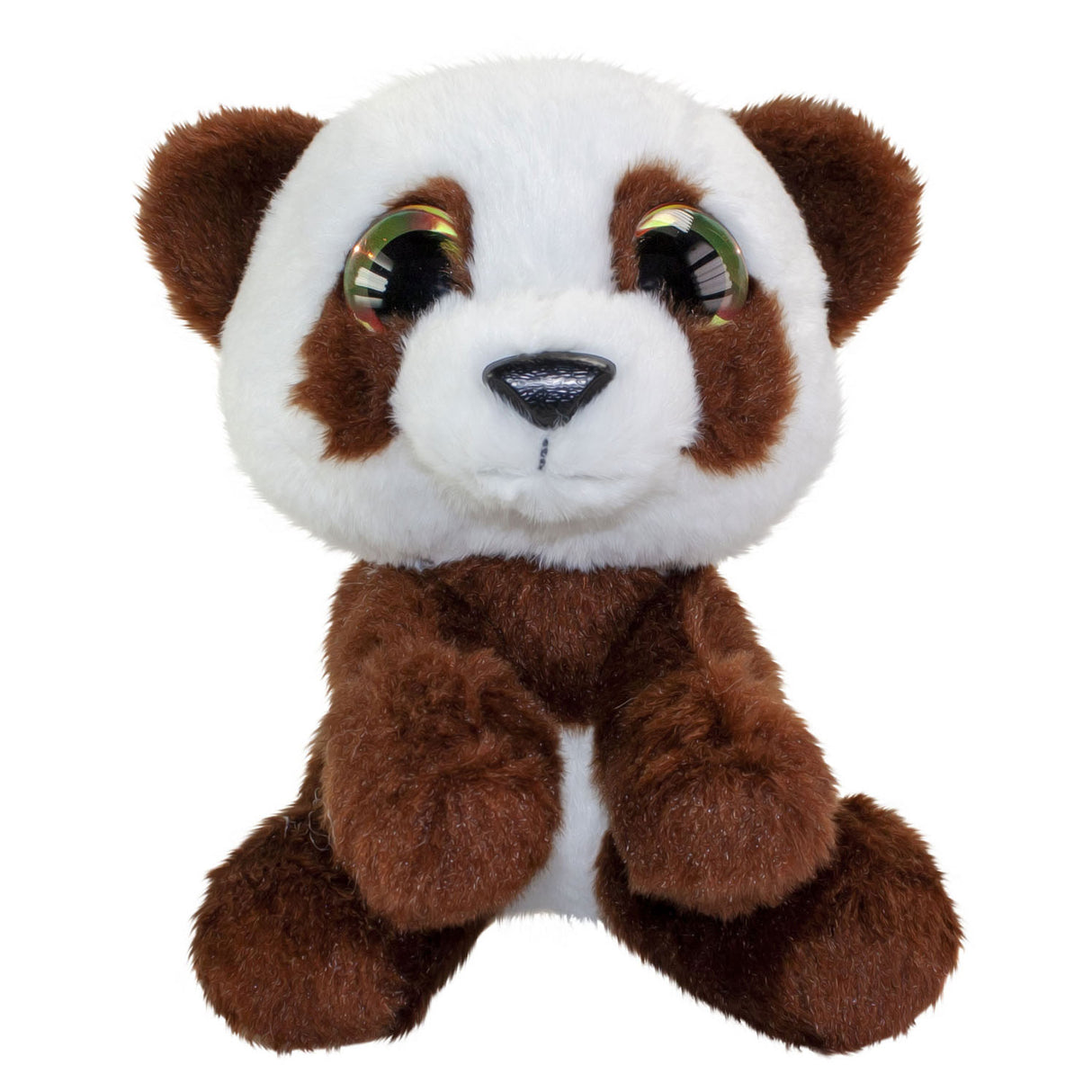 Lumo Stars Lumo Panda Knuffel Panda Daa, 15cm