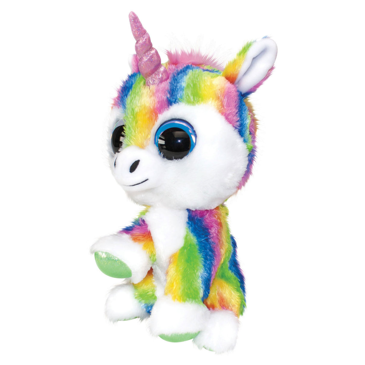 Lumo Stars Cuddly Unicorn Dream, 15cm