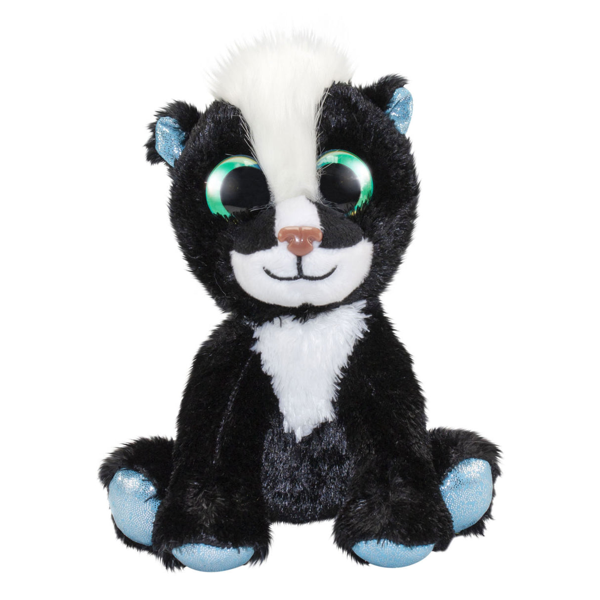 Lumo Stars Knuffel Stinkdier Stinky, 15cm