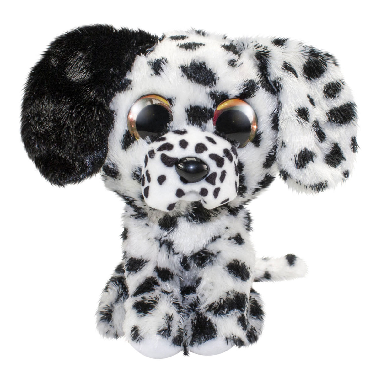 LUMO Stars Hug - Dalmatian Lucky, 15 cm