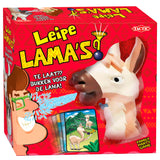 Táctica leipe lamas!