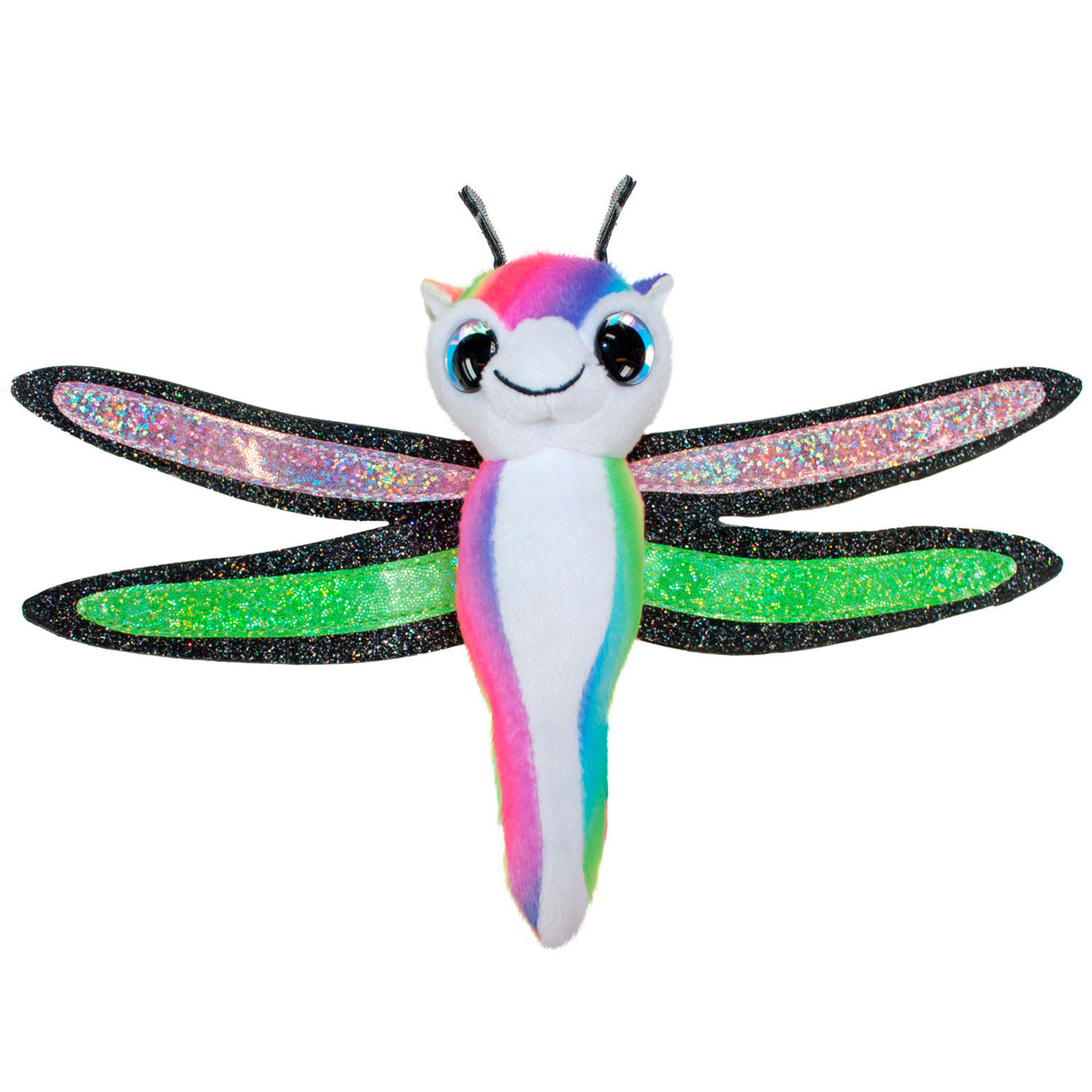 Lumo Stars Hug - Dragonfly Drago, 15 cm