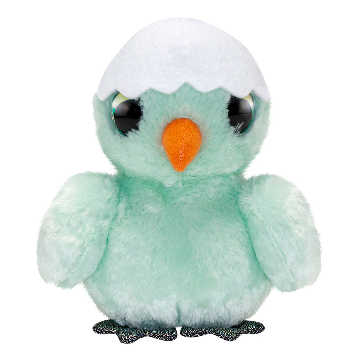 LUMO STARS ABRAGO - Pascua Chick Tipu, 15 cm