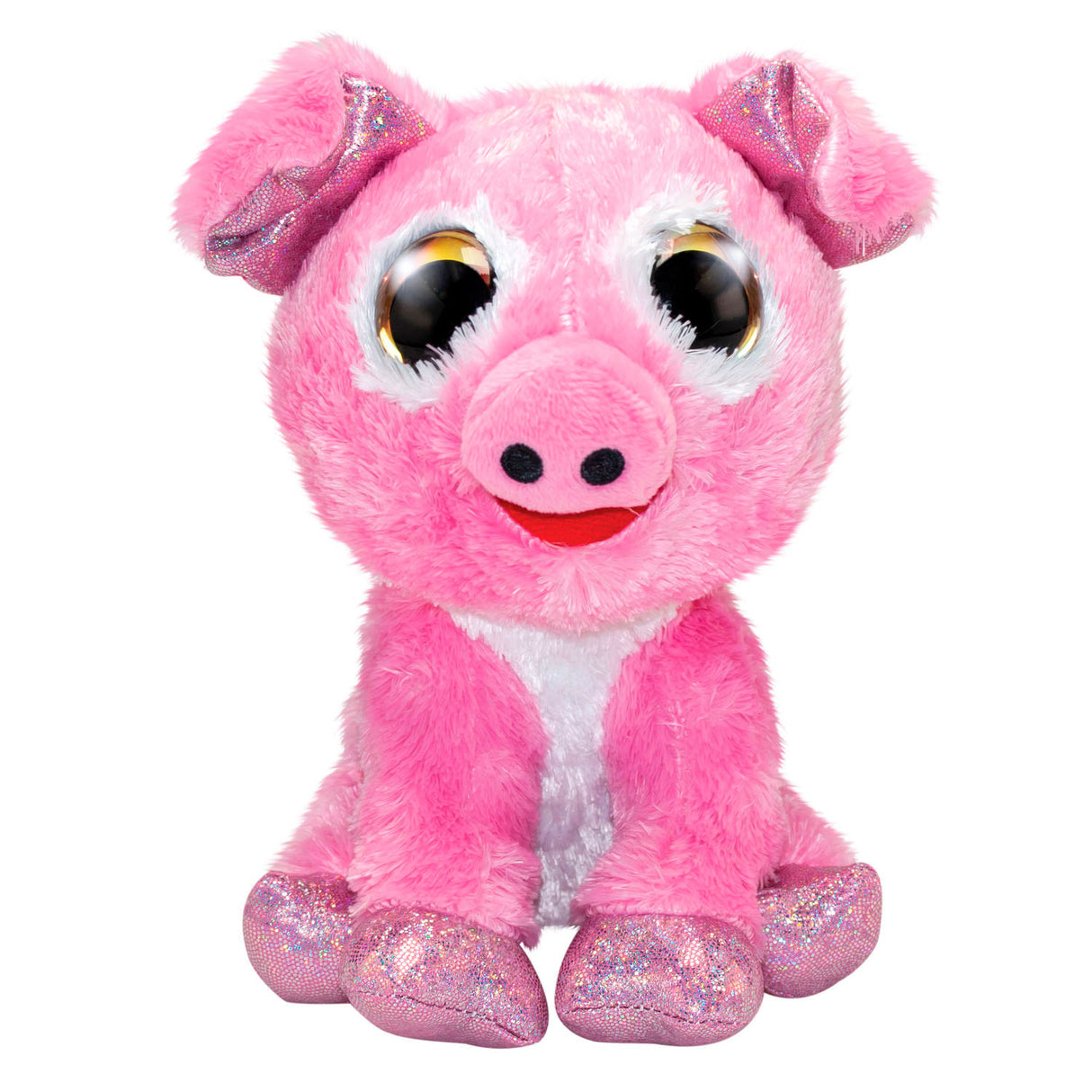 Lumo Stars Hug - Piggy, 15cm