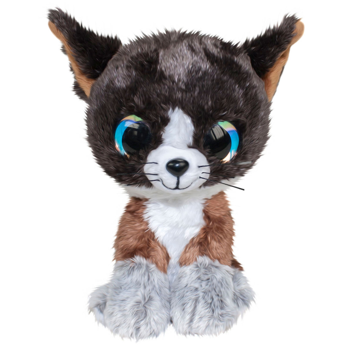 Lumo Stars Hug - Kat Forest, 24 cm