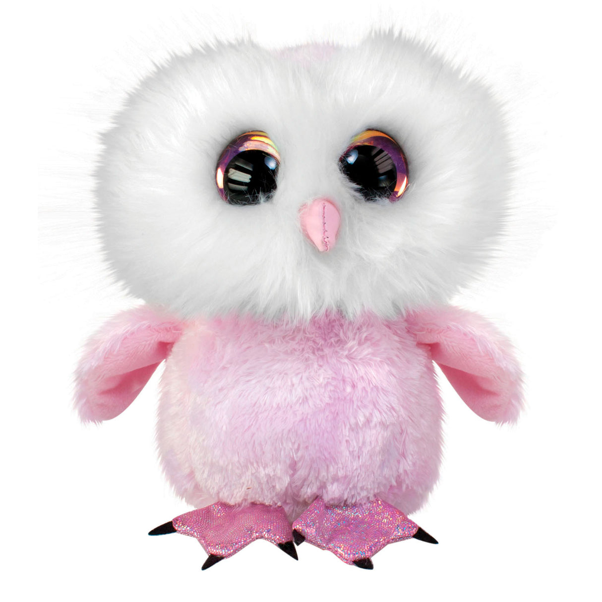 Lumo Stars Hug - Owl Polllo, 24cm