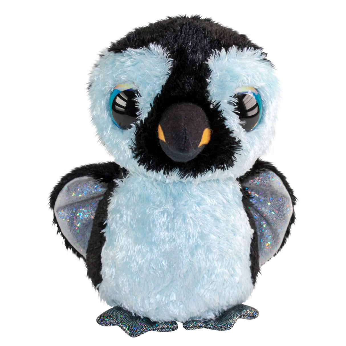 Lumo Stars Hug - Pinguin Ping, 24cm