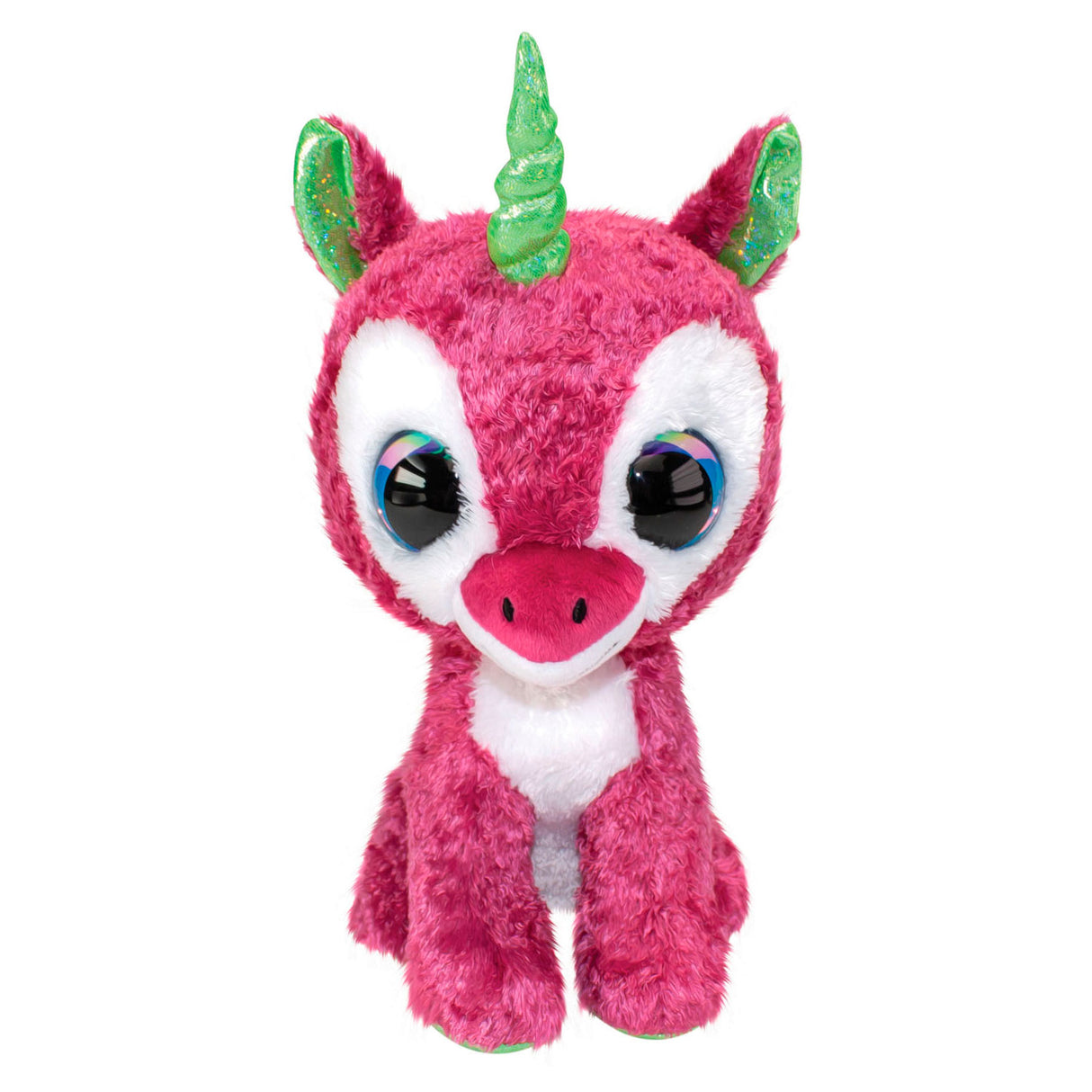 Lumo Stars Umarmung - Unicorn Taiga, 24 cm