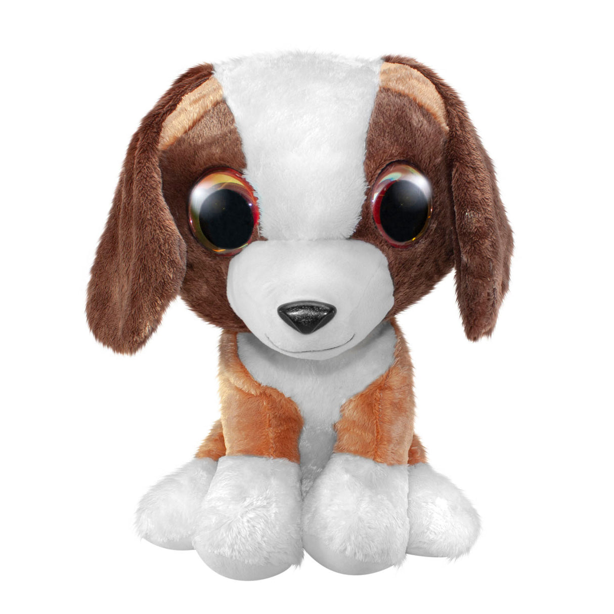 Lumo met en vedette d'énormes - Dog Wuff, 42 cm