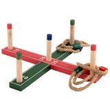 Tactic ringorp game wood